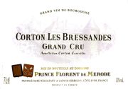 Corton Bressandes-Merode 2006